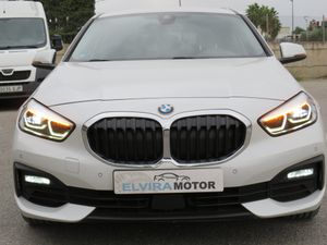 BMW Serie 1 118i Aut. - Foto 14