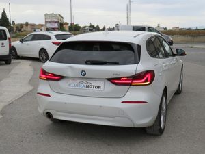 BMW Serie 1 118i Aut. - Foto 8