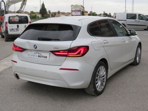 BMW Serie 1 118i Aut. - Foto 2