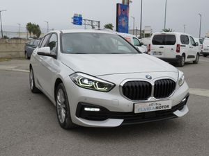 BMW Serie 1 118i Aut. - Foto 12