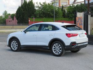 Audi Q3 Sportback Advanced 35 TDI S tronic - Foto 2