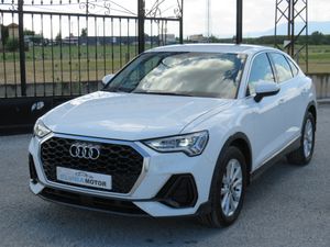 Audi Q3 Sportback Advanced 35 TDI S tronic - Foto 6