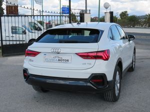 Audi Q3 Sportback Advanced 35 TDI S tronic - Foto 16
