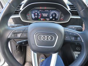 Audi Q3 Sportback Advanced 35 TDI S tronic - Foto 27