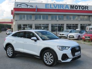 Audi Q3 Sportback Advanced 35 TDI S tronic - Foto 3