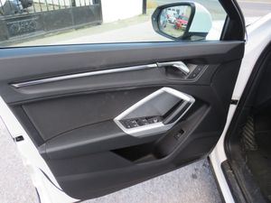 Audi Q3 Sportback Advanced 35 TDI S tronic - Foto 24
