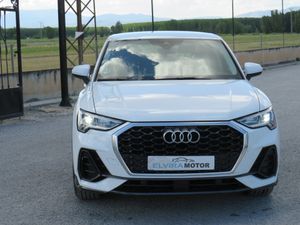 Audi Q3 Sportback Advanced 35 TDI S tronic - Foto 18