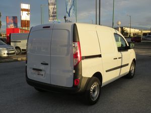 Renault Kangoo 1.5 DCI 90CV - Foto 18