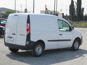 Renault Kangoo 1.5 DCI 90CV - Foto 8