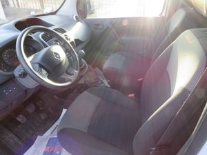 Renault Kangoo 1.5 DCI 90CV - Foto 21