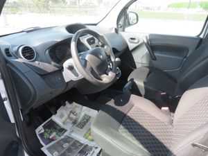 Renault Kangoo 1.5 DCI 90CV - Foto 14