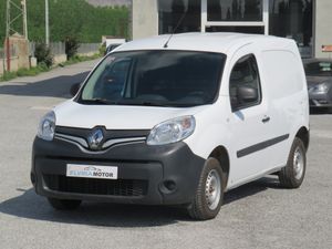 Renault Kangoo 1.5 DCI 90CV - Foto 7