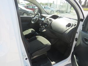 Renault Kangoo 1.5 DCI 90CV - Foto 10