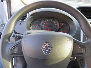 Renault Kangoo 1.5 DCI 90CV - Foto 27