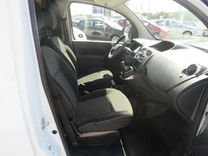 Renault Kangoo 1.5 DCI 90CV - Foto 11