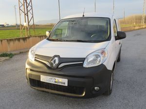 Renault Kangoo 1.5 DCI 90CV - Foto 17