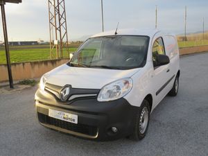 Renault Kangoo 1.5 DCI 90CV - Foto 16