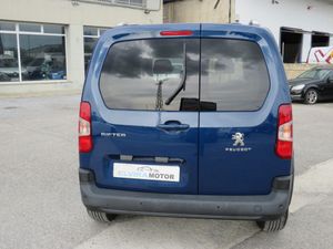 Peugeot Rifter Access Standard BlueHDi 100 - Foto 20