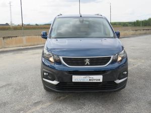 Peugeot Rifter Access Standard BlueHDi 100 - Foto 10