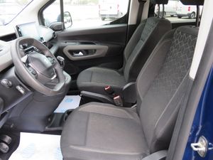 Peugeot Rifter Access Standard BlueHDi 100 - Foto 29