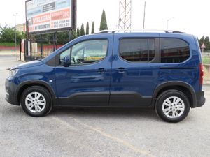 Peugeot Rifter Access Standard BlueHDi 100 - Foto 13