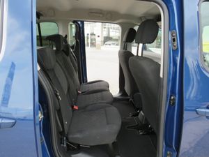 Peugeot Rifter Access Standard BlueHDi 100 - Foto 36
