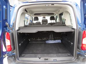 Peugeot Rifter Access Standard BlueHDi 100 - Foto 35