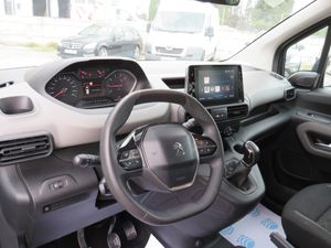 Peugeot Rifter Access Standard BlueHDi 100 - Foto 31