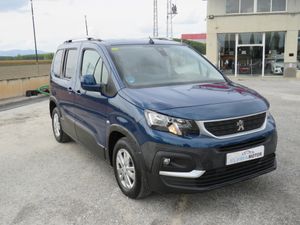 Peugeot Rifter Access Standard BlueHDi 100 - Foto 7