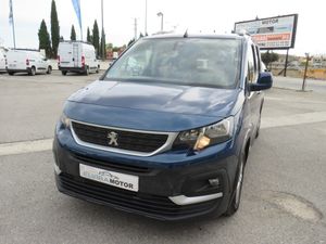 Peugeot Rifter Access Standard BlueHDi 100 - Foto 27