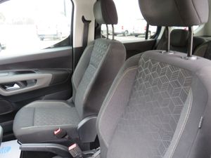 Peugeot Rifter Access Standard BlueHDi 100 - Foto 30