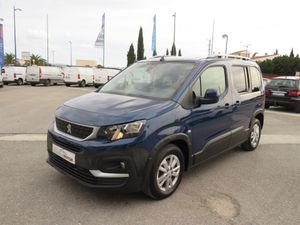 Peugeot Rifter Access Standard BlueHDi 100 - Foto 22