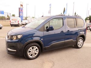 Peugeot Rifter Access Standard BlueHDi 100 - Foto 21