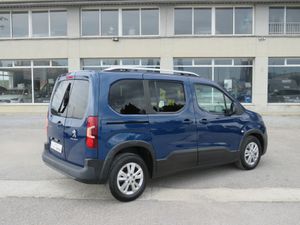 Peugeot Rifter Access Standard BlueHDi 100 - Foto 18