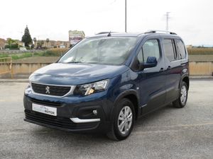 Peugeot Rifter Access Standard BlueHDi 100 - Foto 11