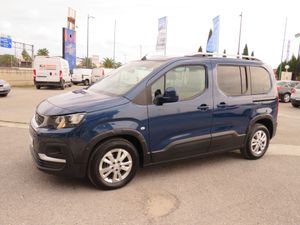 Peugeot Rifter Access Standard BlueHDi 100 - Foto 2