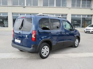 Peugeot Rifter Access Standard BlueHDi 100 - Foto 19