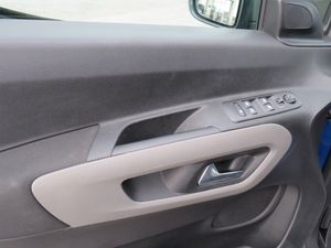 Peugeot Rifter Access Standard BlueHDi 100 - Foto 32