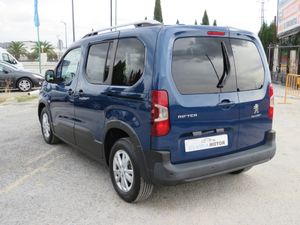 Peugeot Rifter Access Standard BlueHDi 100 - Foto 5