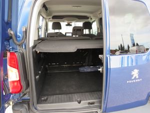 Peugeot Rifter Access Standard BlueHDi 100 - Foto 34