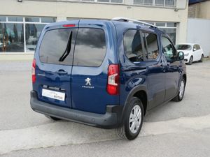 Peugeot Rifter Access Standard BlueHDi 100 - Foto 23