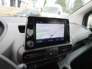 Peugeot Rifter Access Standard BlueHDi 100 - Foto 33