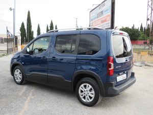 Peugeot Rifter Access Standard BlueHDi 100 - Foto 14