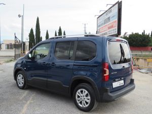 Peugeot Rifter Access Standard BlueHDi 100 - Foto 15