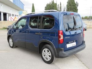 Peugeot Rifter Access Standard BlueHDi 100 - Foto 25