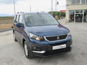 Peugeot Rifter Access Standard BlueHDi 100 - Foto 9