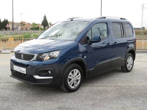 Peugeot Rifter Access Standard BlueHDi 100 - Foto 12
