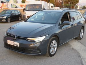 Volkswagen Golf Variant 2.0 TDI 85 kW - Foto 34