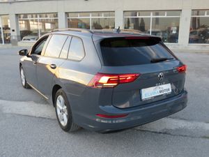 Volkswagen Golf Variant 2.0 TDI 85 kW - Foto 20