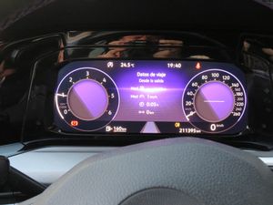 Volkswagen Golf Variant 2.0 TDI 85 kW - Foto 16